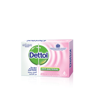 Antibacterial soap for clearance face